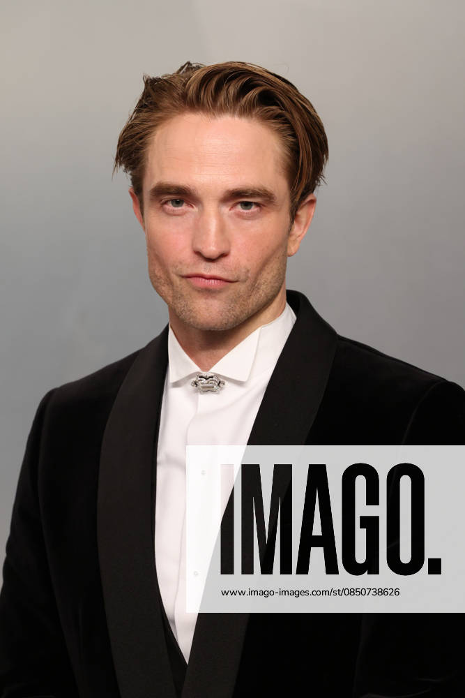 2026 Vanity Fair Oscar Party Robert Pattinson at the 2026 Vanity Fair Oscar Party (98th Annual Academy Awards) Hosted By Mark Guiducci held at the David Geffen Galleries at the Los Angeles County Museum of Art (LACMA) at 5905 Wilshire Blvd on March 15, 2026 in Museum Row, Miracle Mile, Los Angeles, California, United States., Credit:Xavier Collin Avalon USA, Los Angeles
