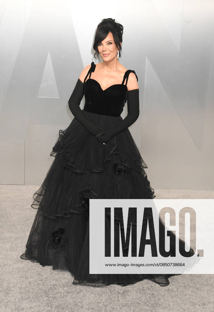 LOS ANGELES, CA - MARCH 15: Kris Jenner at the 2026 Vanity Fair Oscar Party Hosted By Mark Guiducci at Los Angeles County Museum of Art on March 15, 2026 in Los Angeles, California. Credit: Jeffrey Mayer MediaPunch Featuring: Kris Jenner Where: Los Angeles, California, United States When: 15 Mar 2026 Credit: Jeffrey Mayer MediaPunch INSTARimages . NOT FOR USE BY NEWSPAPERS BASED IN THE UK.