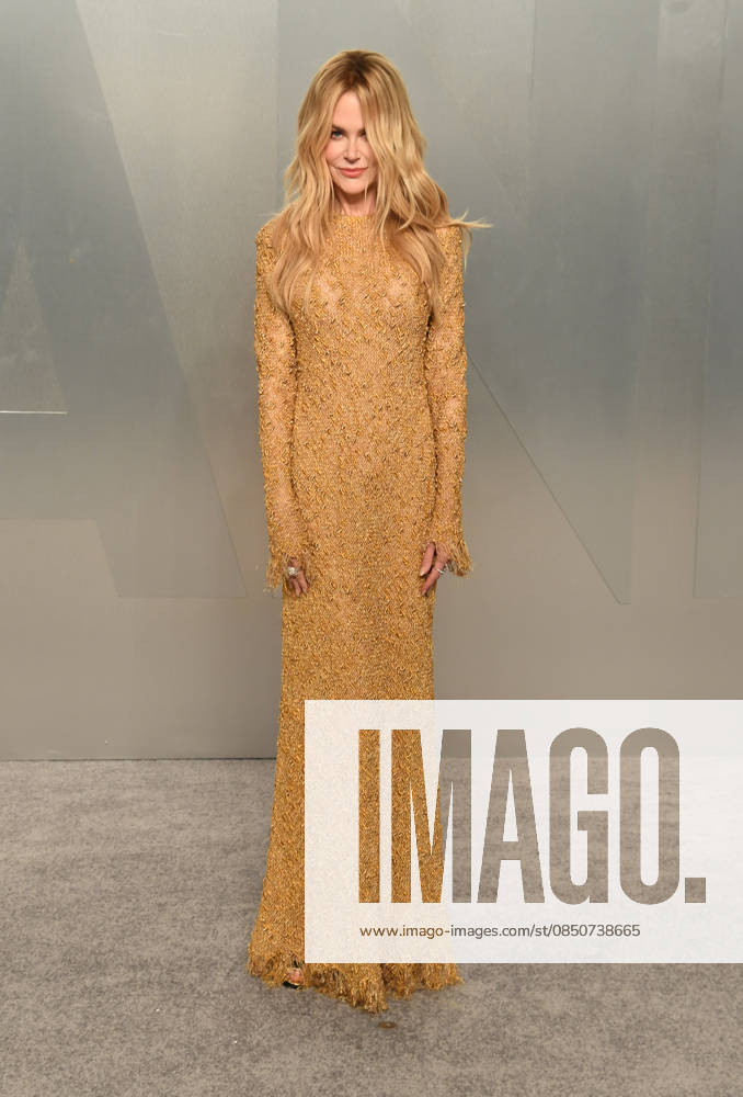 Nicole Kidman at the 2026 Vanity Fair Oscar Party Hosted By Mark Guiducci at Los Angeles County Museum of Art Featuring: Nicole Kidman Where: Los Angeles, California, United States When: 15 Mar 2026 Credit: Jeffrey Mayer MediaPunch INSTARimages . NOT FOR USE BY NEWSPAPERS BASED IN THE UK.