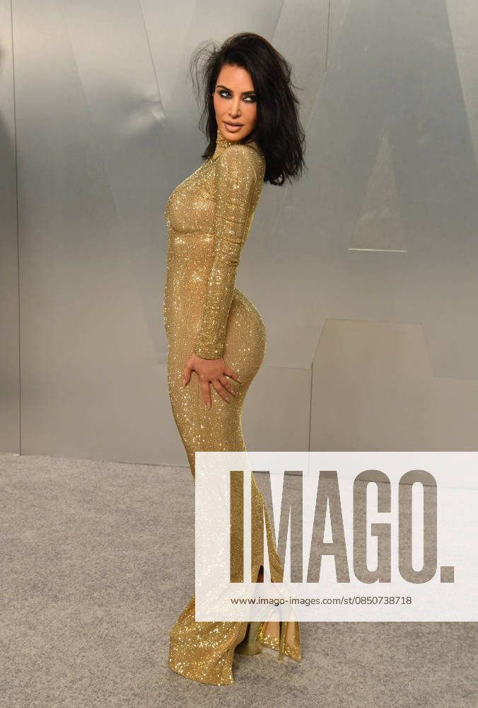 LOS ANGELES, CALIFORNIA - MARCH 15:Kim Kardashian at the 2026 Vanity Fair Oscar Party Hosted By Mark Guiducci at Los Angeles County Museum of Art Featuring: Kim Kardashian Where: Los Angeles, California, United States When: 15 Mar 2026 Credit: Jeffrey Mayer MediaPunch INSTARimages . NOT FOR USE BY NEWSPAPERS BASED IN THE UK.