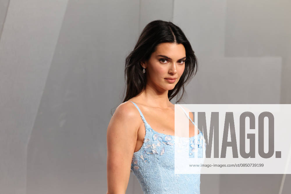 2026 Vanity Fair Oscar Party Kendall Jenner at the 2026 Vanity Fair Oscar Party (98th Annual Academy Awards) Hosted By Mark Guiducci held at the David Geffen Galleries at the Los Angeles County Museum of Art (LACMA) at 5905 Wilshire Blvd on March 15, 2026 in Museum Row, Miracle Mile, Los Angeles, California, United States., Credit:Xavier Collin Avalon USA, Los Angeles