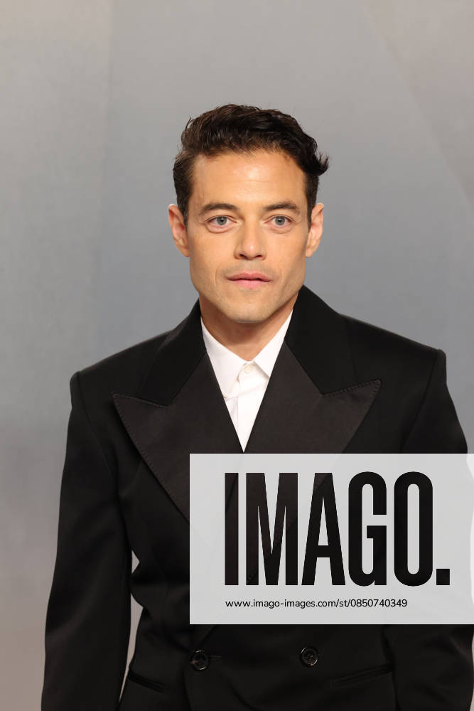 2026 Vanity Fair Oscar Party Rami Malek at the 2026 Vanity Fair Oscar Party (98th Annual Academy Awards) Hosted By Mark Guiducci held at the David Geffen Galleries at the Los Angeles County Museum of Art (LACMA) at 5905 Wilshire Blvd on March 15, 2026 in Museum Row, Miracle Mile, Los Angeles, California, United States., Credit:Xavier Collin Avalon USA, Los Angeles