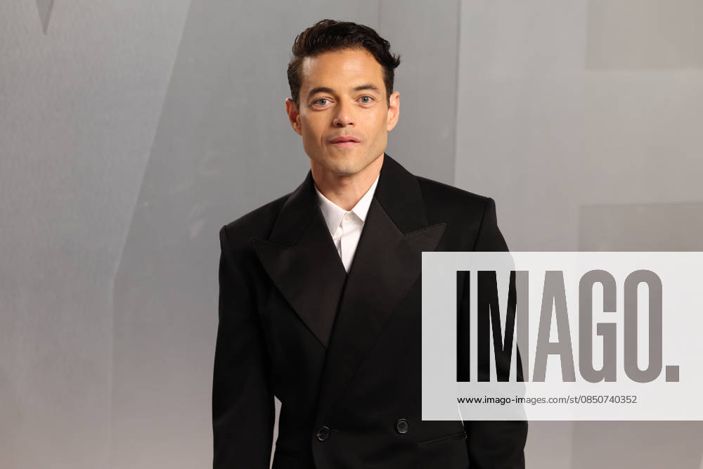 2026 Vanity Fair Oscar Party Rami Malek at the 2026 Vanity Fair Oscar Party (98th Annual Academy Awards) Hosted By Mark Guiducci held at the David Geffen Galleries at the Los Angeles County Museum of Art (LACMA) at 5905 Wilshire Blvd on March 15, 2026 in Museum Row, Miracle Mile, Los Angeles, California, United States., Credit:Xavier Collin Avalon USA, Los Angeles