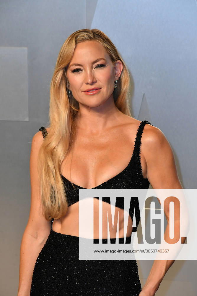 026 Vanity Fair Oscar Party Hosted By Mark Guiducci - Arrivals Kate Hudson attends the 2026 Vanity Fair Oscar Party at Los Angeles County Museum of Art on March 15, 2026 in Los Angeles, California. Los Angeles Los Angeles County Museum of Art California United States