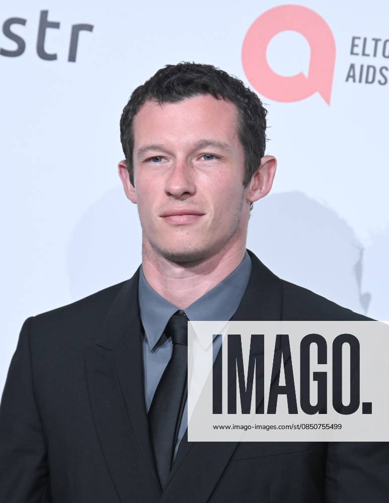 Callum Turner at arrivals for 34th Annual Elton John AIDS Foundation Academy Awards Viewing Party, West Hollywood Park, Los Angeles, CA, March 15, 2026. Photo By: Michael Mattes Everett Collection 34th Annual Elton John AIDS Foundation Academy Awards Viewing Party PUBLICATIONXNOTxINxCANxCHNxFRAxITAxJPNxNORxPOLxRUSxESPxUKxUSA