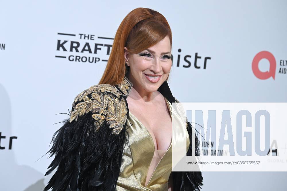 Lisa Ann Walter at arrivals for 34th Annual Elton John AIDS Foundation Academy Awards Viewing Party, West Hollywood Park, Los Angeles, CA, March 15, 2026. Photo By: Michael Mattes Everett Collection 34th Annual Elton John AIDS Foundation Academy Awards Viewing Party PUBLICATIONXNOTxINxCANxCHNxFRAxITAxJPNxNORxPOLxRUSxESPxUKxUSA