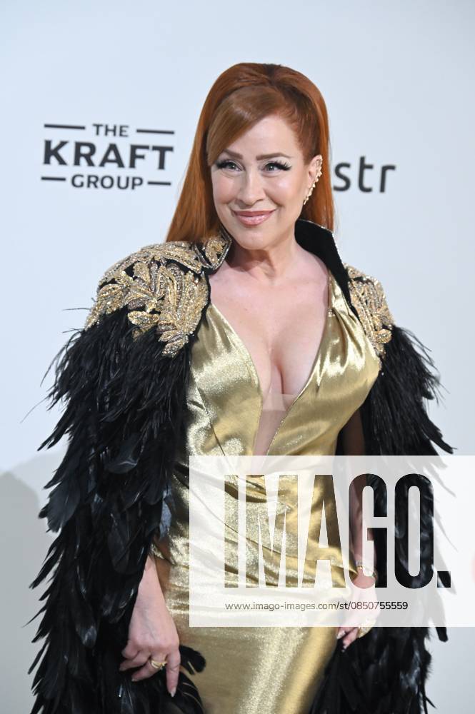 Lisa Ann Walter at arrivals for 34th Annual Elton John AIDS Foundation Academy Awards Viewing Party, West Hollywood Park, Los Angeles, CA, March 15, 2026. Photo By: Michael Mattes Everett Collection 34th Annual Elton John AIDS Foundation Academy Awards Viewing Party PUBLICATIONXNOTxINxCANxCHNxFRAxITAxJPNxNORxPOLxRUSxESPxUKxUSA