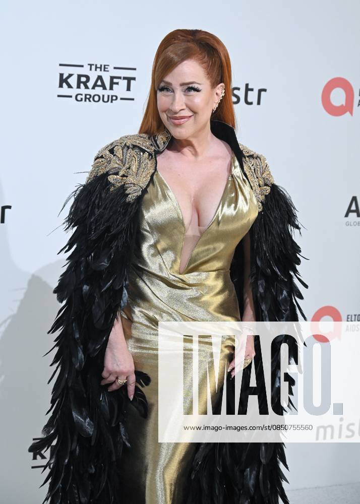 Lisa Ann Walter at arrivals for 34th Annual Elton John AIDS Foundation Academy Awards Viewing Party, West Hollywood Park, Los Angeles, CA, March 15, 2026. Photo By: Michael Mattes Everett Collection 34th Annual Elton John AIDS Foundation Academy Awards Viewing Party PUBLICATIONXNOTxINxCANxCHNxFRAxITAxJPNxNORxPOLxRUSxESPxUKxUSA