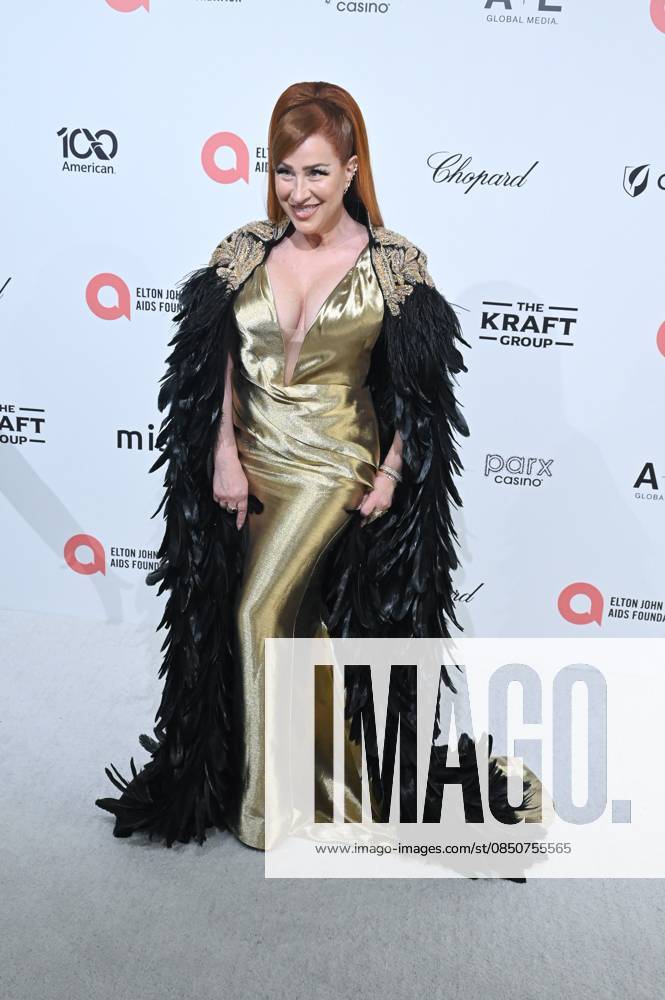 Lisa Ann Walter at arrivals for 34th Annual Elton John AIDS Foundation Academy Awards Viewing Party, West Hollywood Park, Los Angeles, CA, March 15, 2026. Photo By: Michael Mattes Everett Collection 34th Annual Elton John AIDS Foundation Academy Awards Viewing Party PUBLICATIONXNOTxINxCANxCHNxFRAxITAxJPNxNORxPOLxRUSxESPxUKxUSA