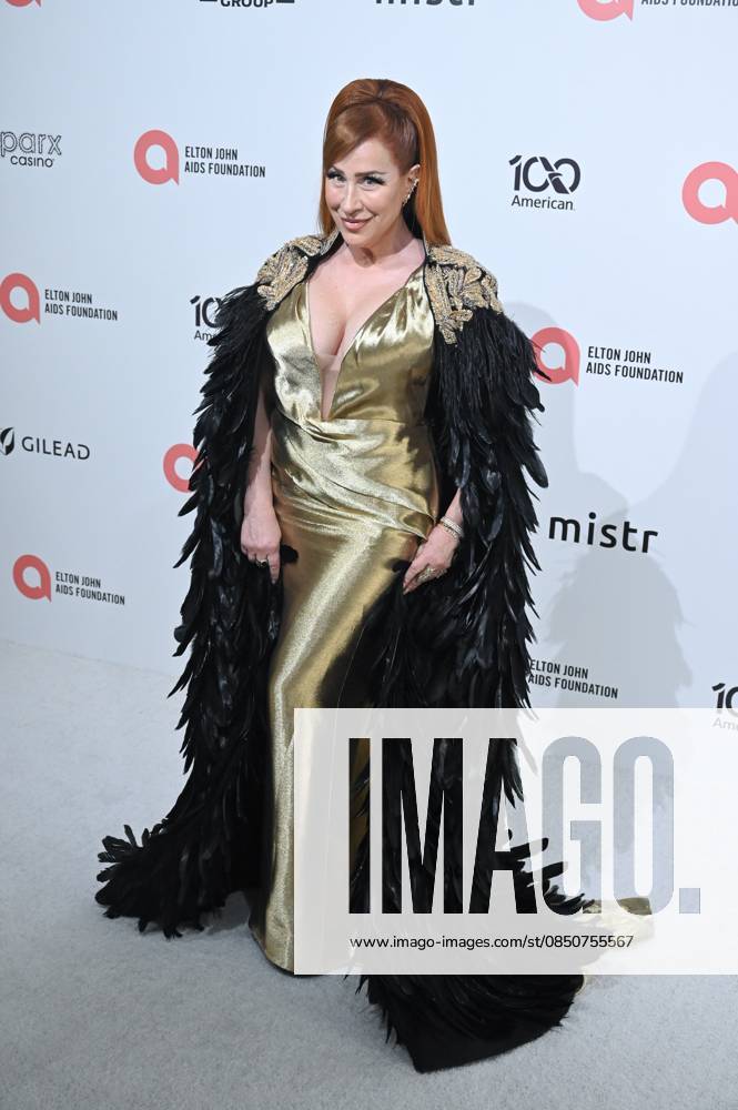 Lisa Ann Walter at arrivals for 34th Annual Elton John AIDS Foundation Academy Awards Viewing Party, West Hollywood Park, Los Angeles, CA, March 15, 2026. Photo By: Michael Mattes Everett Collection 34th Annual Elton John AIDS Foundation Academy Awards Viewing Party PUBLICATIONXNOTxINxCANxCHNxFRAxITAxJPNxNORxPOLxRUSxESPxUKxUSA