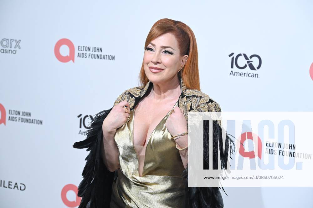 Lisa Ann Walter at arrivals for 34th Annual Elton John AIDS Foundation Academy Awards Viewing Party, West Hollywood Park, Los Angeles, CA, March 15, 2026. Photo By: Michael Mattes Everett Collection 34th Annual Elton John AIDS Foundation Academy Awards Viewing Party PUBLICATIONXNOTxINxCANxCHNxFRAxITAxJPNxNORxPOLxRUSxESPxUKxUSA