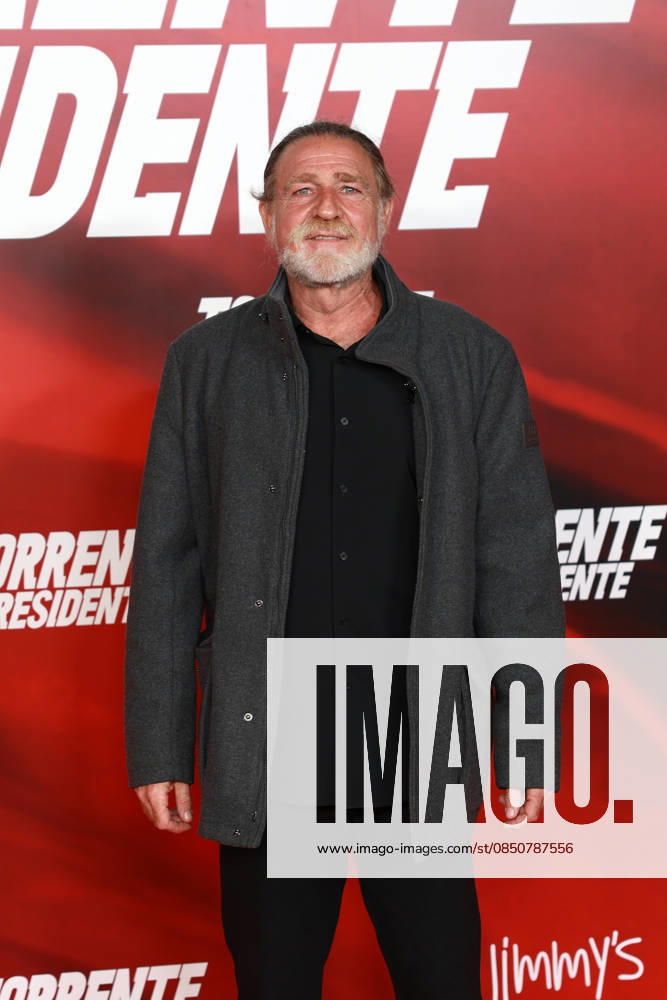 Premier of the film Torrente Presidente Juan José Artero during the premiere of the film Torrente Presidente at the Cines Callao, on March 16, 2026, in Madrid Spain Filmmaker Santiago Segura returns this Friday, March 13, to Spanish theaters with Torrente Presidente , the sixth installment of his successful saga that began in 1998 with Torrente, el brazo tonto de la ley CINEMA PREMIERE GENTE José Madrid Madrid Madrid Espana