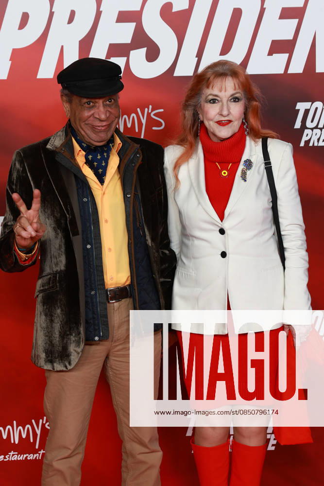 Premier of the film Torrente Presidente Guests during the premiere of the film Torrente Presidente at the Cines Callao, on March 16, 2026, in Madrid Spain Filmmaker Santiago Segura returns this Friday, March 13, to Spanish theaters with Torrente Presidente , the sixth installment of his successful saga that began in 1998 with Torrente, el brazo tonto de la ley CINEMA PREMIERE GENTE José Madrid Madrid Madrid Espana