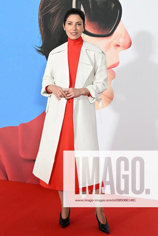 Pedro Almodóvar presents his film Bitter Christmas in Madrid Bárbara Lennie at the photocall of the presentation of the film Bitter Christmas , on March 17, 2026, in Madrid Spain The film narrates the close relationship between reality and fiction, between inspiration and life, raising the debate on the limits of autofiction PHOTOCALL CINE FILM José Madrid Madrid Spain