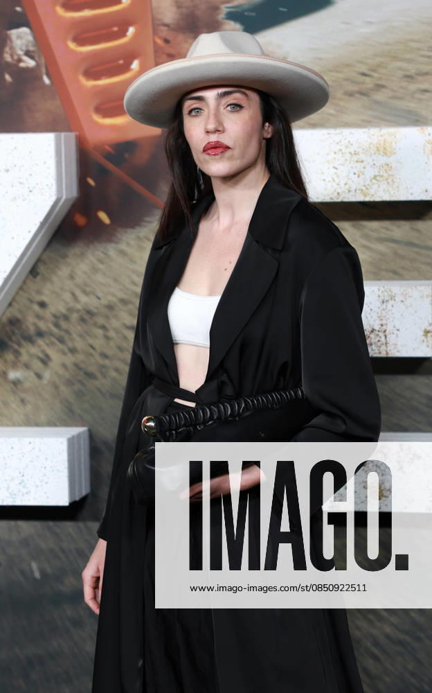 Premiere of Prime Videos new original movie, Zeta Guests l Premiere of Zeta, Prime Videos new original movie, at Callao Cinemas, on March 17, 2026, in Madrid Spain Prime Video premieres on March 20 worldwide its new original feature film, Zeta, a Spanish production, one of the most ambitious of the year for Amazons platform, directed by Dani de la Torre.