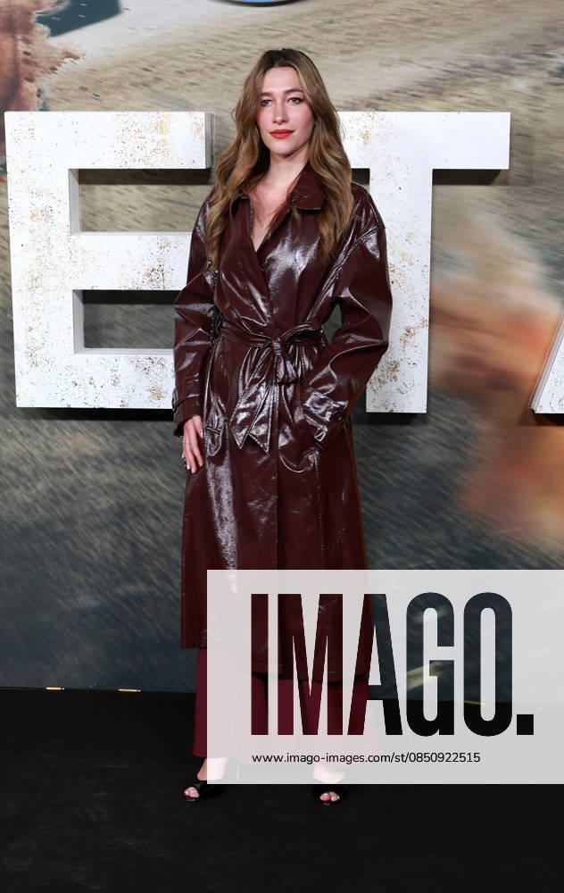 Premiere of Prime Videos new original movie, Zeta Guests l Premiere of Zeta, Prime Videos new original movie, at Callao Cinemas, on March 17, 2026, in Madrid Spain Prime Video premieres on March 20 worldwide its new original feature film, Zeta, a Spanish production, one of the most ambitious of the year for Amazons platform, directed by Dani de la Torre.