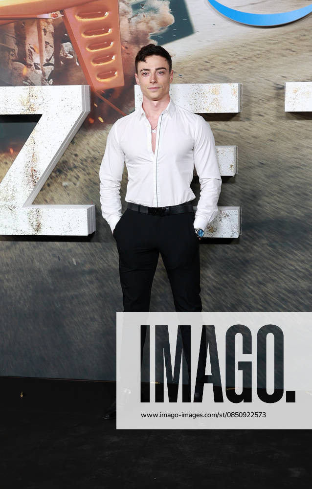 Premiere of Prime Videos new original movie, Zeta Guests l Premiere of Zeta, Prime Videos new original movie, at Callao Cinemas, on March 17, 2026, in Madrid Spain Prime Video premieres on March 20 worldwide its new original feature film, Zeta, a Spanish production, one of the most ambitious of the year for Amazons platform, directed by Dani de la Torre.