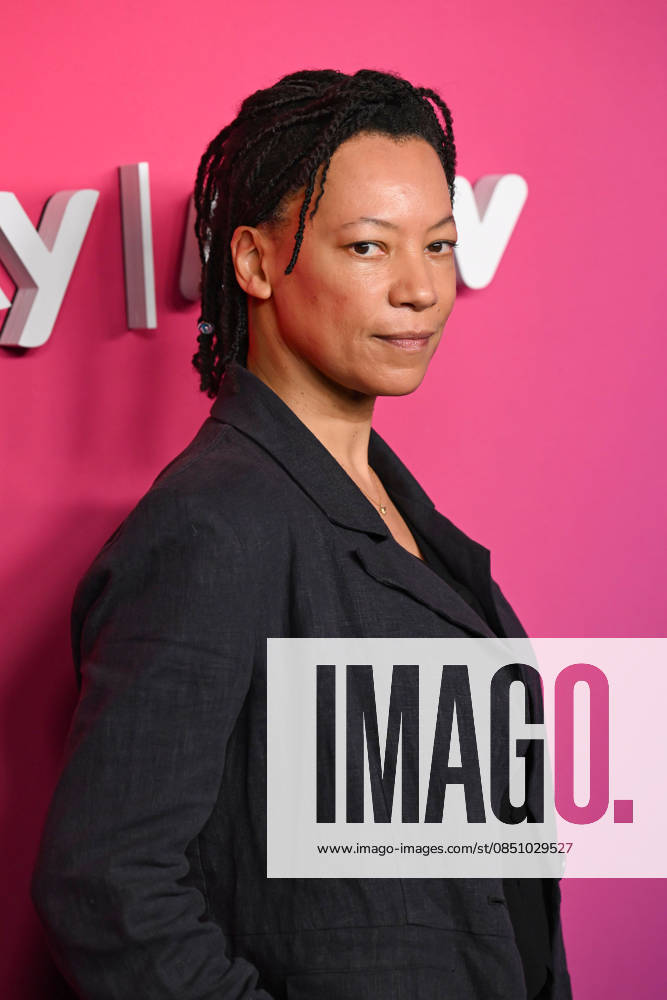Celebrities attend the Sky ˜Up Next event in celebration of forthcoming Sky shows at Freemason s Hall in London Featuring: Nina Sosanya Where: London, United Kingdom When: 18 Mar 2026 Credit: Cover Images . NOT FOR USE BY NEWSPAPERS BASED IN THE UK.