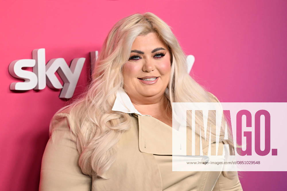 Celebrities attend the Sky ˜Up Next event in celebration of forthcoming Sky shows at Freemason s Hall in London Featuring: Gemma Collins Where: London, United Kingdom When: 18 Mar 2026 Credit: Cover Images . NOT FOR USE BY NEWSPAPERS BASED IN THE UK.