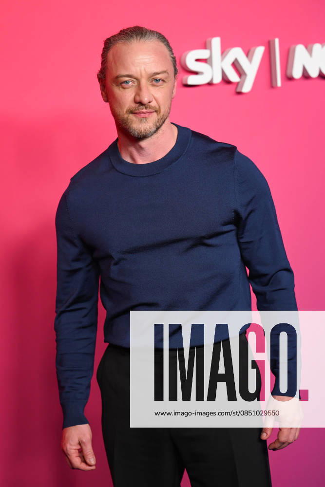 Celebrities attend the Sky ˜Up Next event in celebration of forthcoming Sky shows at Freemason s Hall in London Featuring: James McAvoy Where: London, United Kingdom When: 18 Mar 2026 Credit: Cover Images . NOT FOR USE BY NEWSPAPERS BASED IN THE UK.