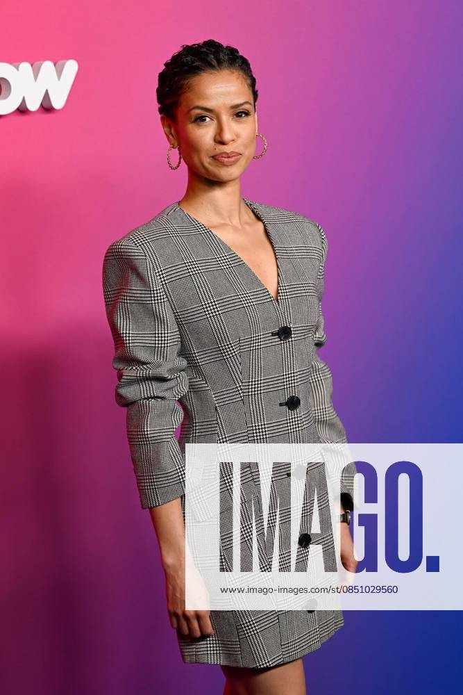 Celebrities attend the Sky ˜Up Next event in celebration of forthcoming Sky shows at Freemason s Hall in London Featuring: Gugu Mbatha-Raw Where: London, United Kingdom When: 18 Mar 2026 Credit: Cover Images . NOT FOR USE BY NEWSPAPERS BASED IN THE UK.
