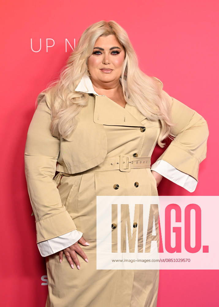 Celebrities attend the Sky ˜Up Next event in celebration of forthcoming Sky shows at Freemason s Hall in London Featuring: Gemma Collins Where: London, United Kingdom When: 18 Mar 2026 Credit: Cover Images . NOT FOR USE BY NEWSPAPERS BASED IN THE UK.
