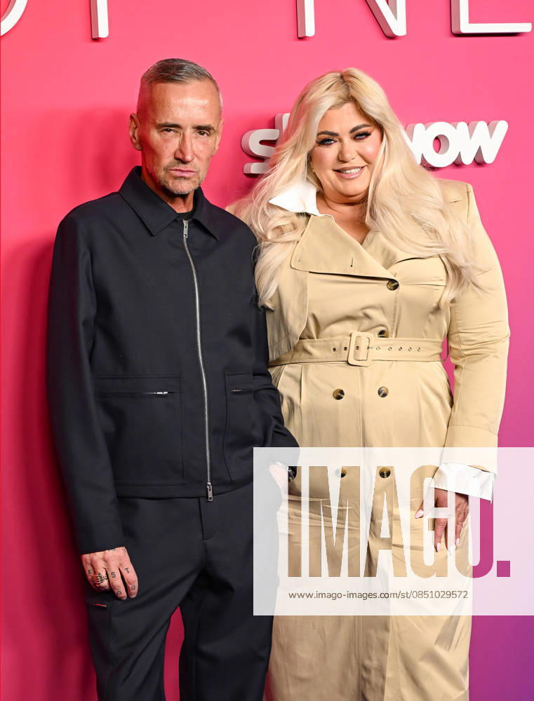 Celebrities attend the Sky ˜Up Next event in celebration of forthcoming Sky shows at Freemason s Hall in London Featuring: DJ Fat Tony, Gemma Collins Where: London, United Kingdom When: 18 Mar 2026 Credit: Cover Images . NOT FOR USE BY NEWSPAPERS BASED IN THE UK.