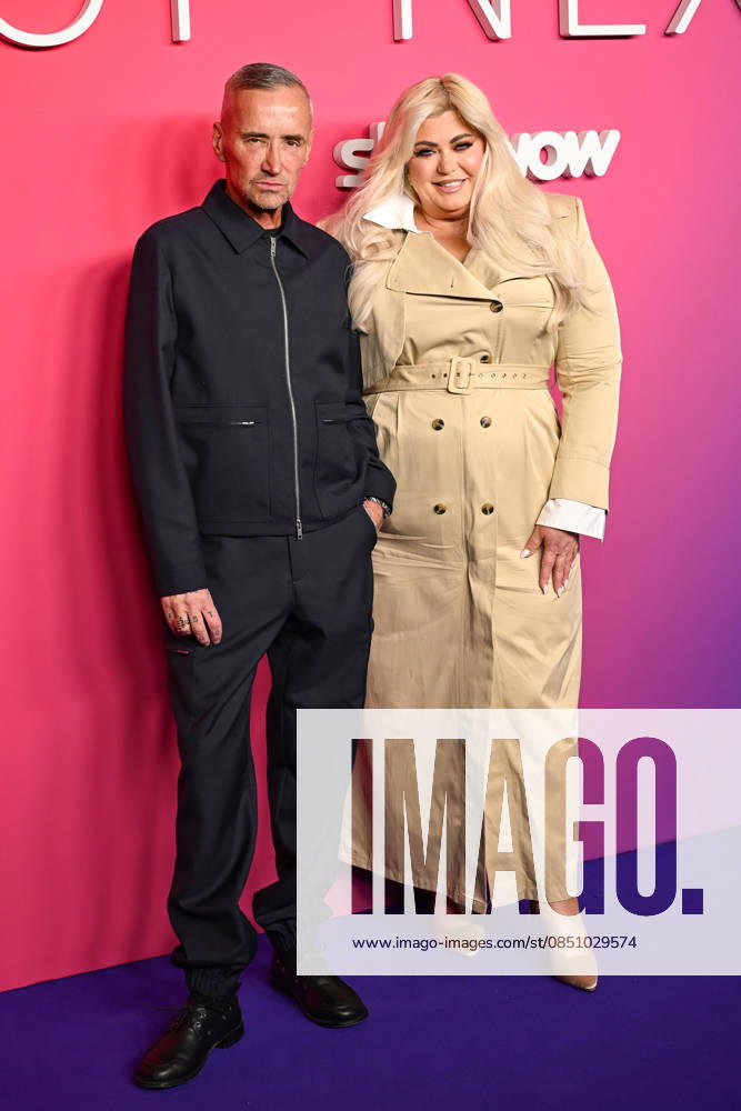 Celebrities attend the Sky ˜Up Next event in celebration of forthcoming Sky shows at Freemason s Hall in London Where: London, United Kingdom When: 18 Mar 2026 Credit: Cover Images . NOT FOR USE BY NEWSPAPERS BASED IN THE UK.