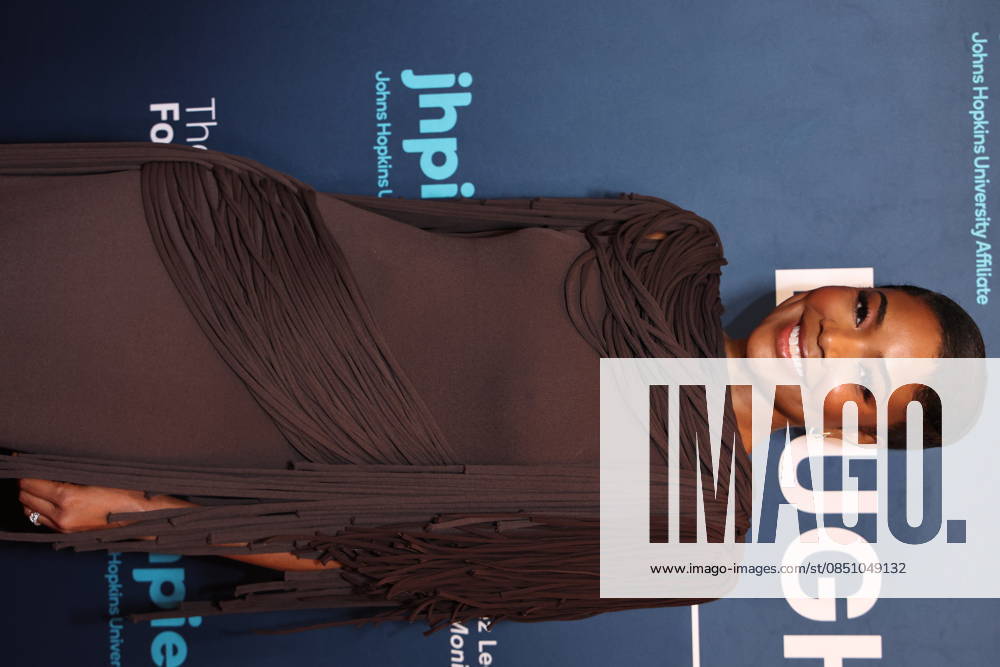 Jhpiego Laughter is the Best Medicine Gala BEVERLY HILLS, CALIFORNIA - MARCH 18: Gabrielle Union attends Jhpiego Laughter is the Best Medicine Gala at The Beverly Hills Hotel on March 18, 2026 in Beverly Hills, California Credit: AdMedia