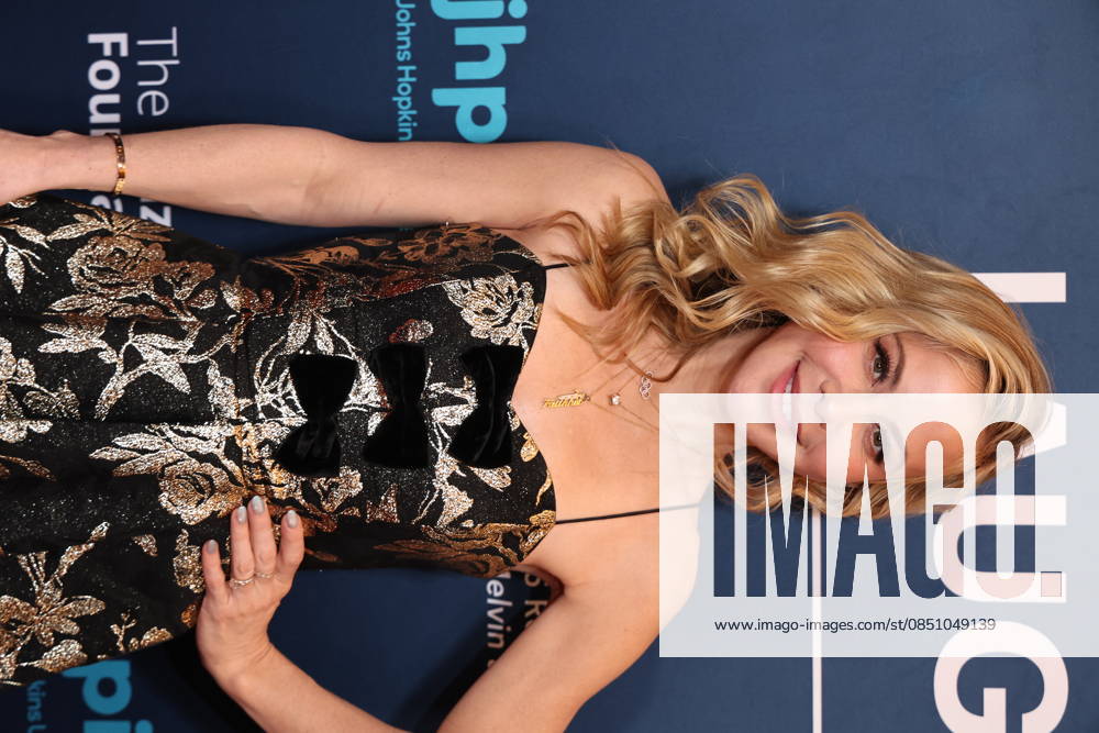 Jhpiego Laughter is the Best Medicine Gala BEVERLY HILLS, CALIFORNIA - MARCH 18: Tara Lipinski at Jhpiego Laughter is the Best Medicine Gala at The Beverly Hills Hotel on March 18, 2026 in Beverly Hills, California Credit: AdMedia