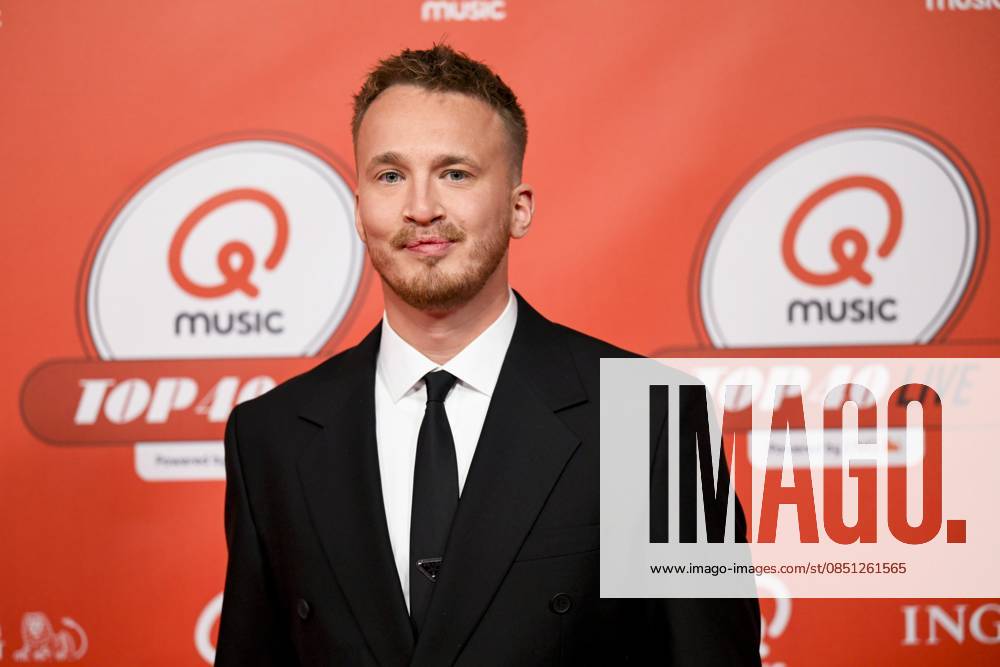 Rotterdam, The Netherlands, 2026-03-20 19:03:39 ROTTERDAM, 20-03-2026, AHOY RTMQmusic Top 40 Live is an annual live music event where popular Top 40 artists perform and the biggest hits of the year are celebrated, including the presentation of the Top 40 Awards. PHOTO: NLBeeld Patrick van EmstIn the photo: Credit: NL Beeld Patrick van Emst