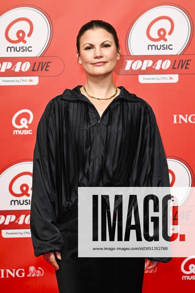Rotterdam, The Netherlands, 2026-03-20 19:28:26 ROTTERDAM, 20-03-2026, AHOY RTMQmusic Top 40 Live is an annual live music event where popular Top 40 artists perform and the biggest hits of the year are celebrated, including the presentation of the Top 40 Awards. PHOTO: NLBeeld Patrick van EmstIn the photo: Credit: NL Beeld Patrick van Emst