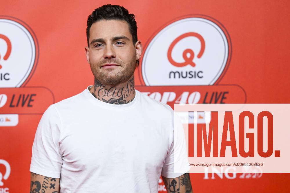 Rotterdam, The Netherlands, 2026-03-20 19:16:40 ROTTERDAM, 20-03-2026, AHOY RTMQmusic Top 40 Live is an annual live music event where popular Top 40 artists perform and the biggest hits of the year are celebrated, including the presentation of the Top 40 Awards. PHOTO: NLBeeld Patrick van EmstIn the photo:. In the photo: Douwe Bob Credit: NL Beeld Patrick van Emst