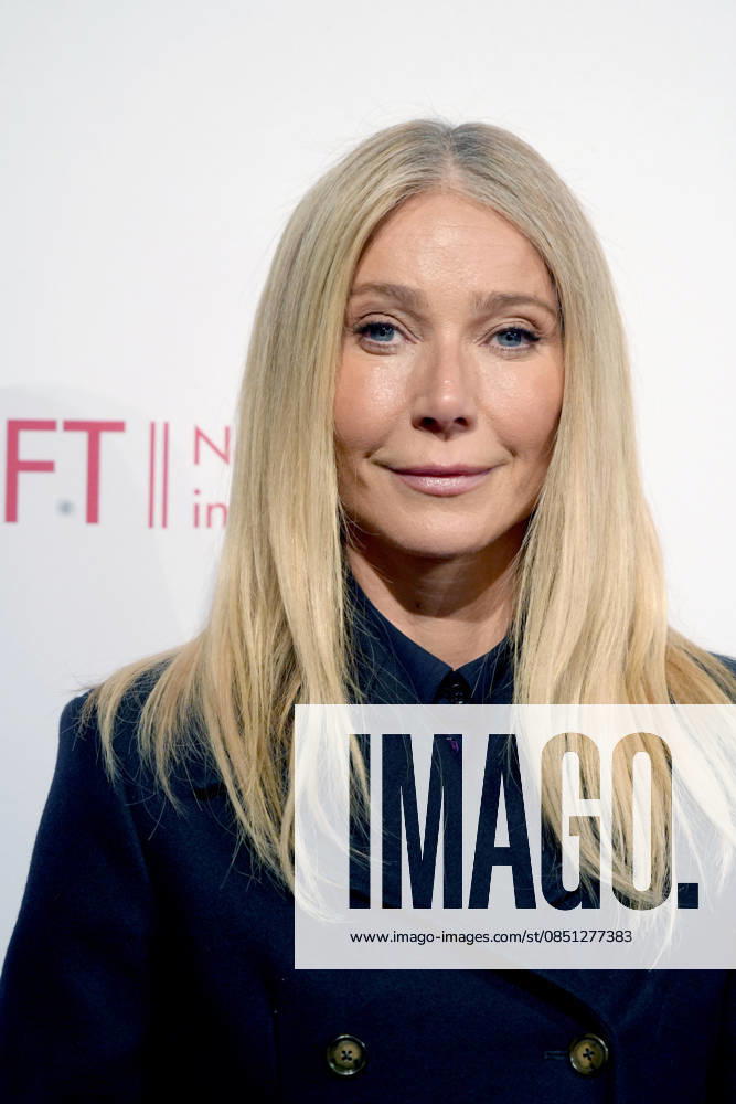 GWYNETH PALTROW attends the New York Women In Film And Television MUSE Awards 2026.Cipriani 42nd Street,, NYC.March 20, 2026. New York USA - ZUMAms4_ 20260320_faf_ms4_005