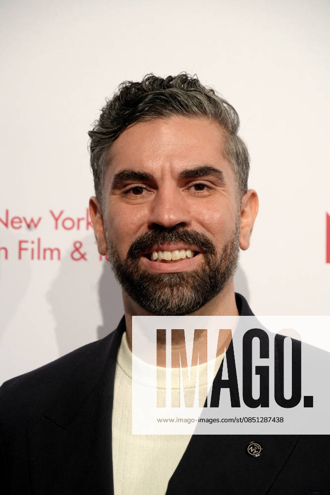 RAFAEL ESPINAL attends the New York Women In Film And Television MUSE Awards 2026.Cipriani 42nd Street,, NYC.March 20, 2026. New York USA - ZUMAms4_ 20260320_faf_ms4_011