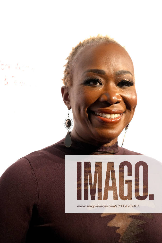 JOY ANN REID attends the New York Women In Film And Television MUSE Awards 2026.Cipriani 42nd Street,, NYC.March 20, 2026. New York USA - ZUMAms4_ 20260320_faf_ms4_017