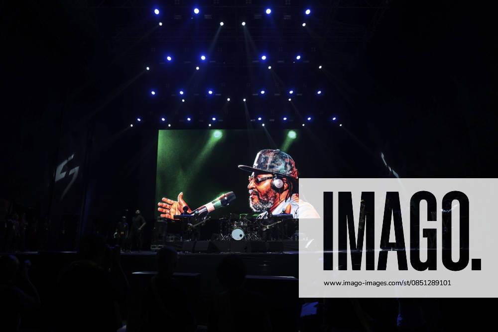 Reggae singer Edson Gomes will perform at Lollapalooza Brazil 2026. Sao Paulo (SP), 03 20 2026 - Culture Shows Festival Lollapalooza Edson Gomes - Edson Gomes, a legend of Brazilian reggae, performs at Lollapalooza Brazil 2026. The artist will perform on the Flying Fish stage this Friday, March 20, 2026. (Foto: Leco Viana Thenews2 imago images) Reggae singer Edson Gomes will perform at Lollapalooza Brazil 2026.