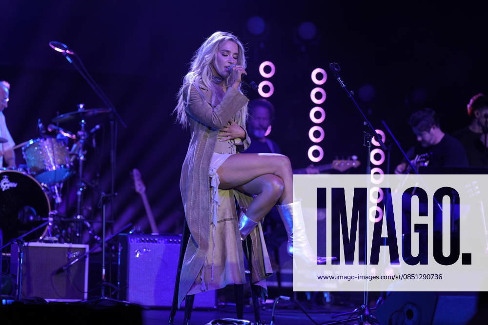 NASHVILLE, TENNESSEE - MARCH 20: Shaylen performs at the Big Machine Label Group lunch and performance during CRS 2026 at Omni Nashville Hotel on March 20, 2026 in Nashville, Tennessee. Credit: AdMedia. USA - ZUMAa123 20260320_zaa_a123_303