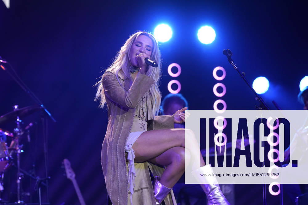 NASHVILLE, TENNESSEE - MARCH 20: Shaylen performs at the Big Machine Label Group lunch and performance during CRS 2026 at Omni Nashville Hotel on March 20, 2026 in Nashville, Tennessee. Credit: AdMedia. USA - ZUMAa123 20260320_zaa_a123_308