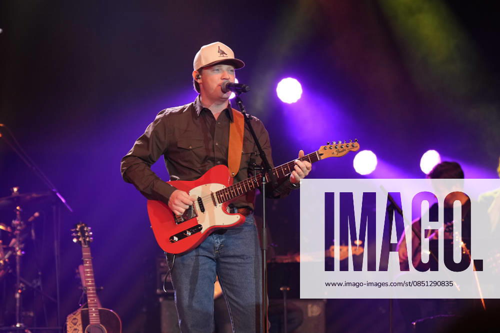 NASHVILLE, TENNESSEE -MARCH 20 Cole Goodwin performs at the Big Machine Label Group lunch and performance during CRS 2026 at Omni Nashville Hotel on March 20, 2026 in Nashville, Tennessee. Credit: AdMedia. USA - ZUMAa123 20260320_zaa_a123_318