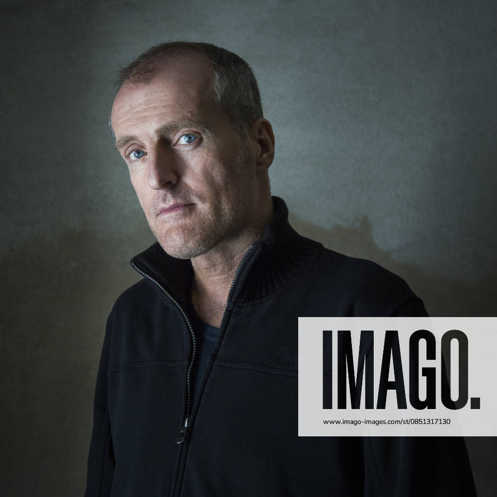 Portrait of Robert Seethaler 09 10 2015 Philippe MATSAS Opale photo