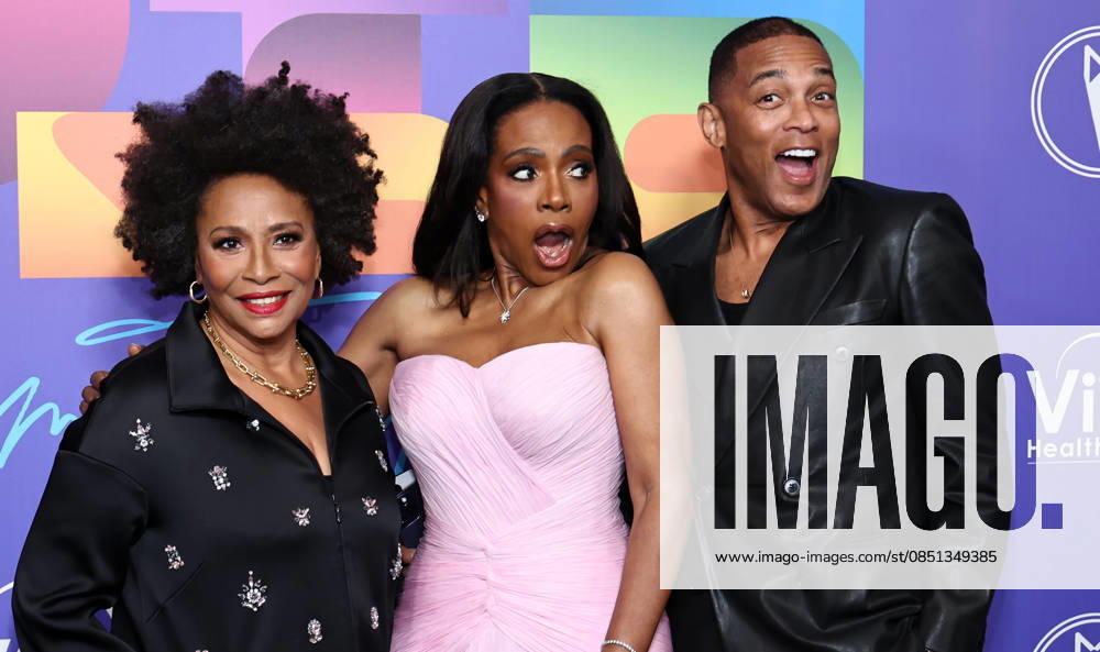 Beverly Hills CA March 21 Jenifer Lewis, Sheryl Lee Ralph, Don Lemon, at the 12th Annual Truth Awards at The Beverly Hilton Hotel in Beverly Hills on March 3, 2026 Credit AdMedia March 3, 2026 Copyright AdMedia 454323 2026 03 21 CA Beverly Hills Etats Unis
