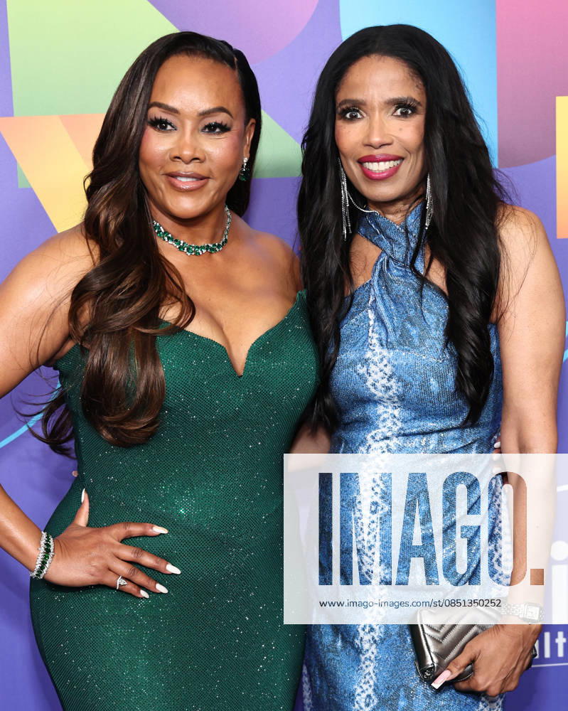 Beverly Hills CA March 21 Vivica A Fox, Areva Martin at the 12th Annual Truth Awards at The Beverly Hilton Hotel in Beverly Hills on March 3, 2026 Credit AdMedia March 3, 2026 Copyright AdMedia 454323 2026 03 21 CA Beverly Hills Etats Unis