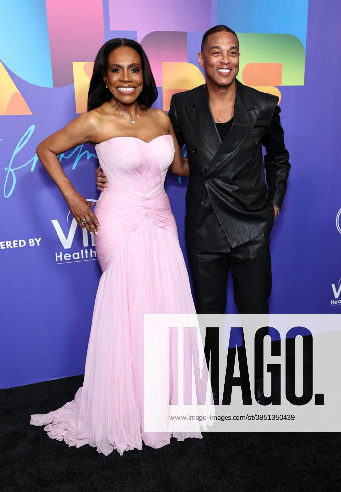 Beverly Hills CA March 21 Sheryl Lee Ralph, Don Lemon, at the 12th Annual Truth Awards at The Beverly Hilton Hotel in Beverly Hills on March 3, 2026 Credit AdMedia March 3, 2026 Copyright AdMedia 454323 2026 03 21 CA Beverly Hills Etats Unis