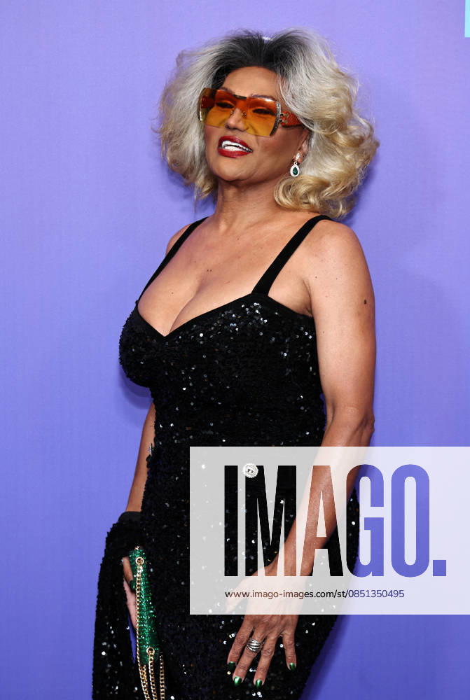 Beverly Hills CA March 21 Flame Monroe at the 12th Annual Truth Awards at The Beverly Hilton Hotel in Beverly Hills on March 3, 2026 Credit AdMedia March 3, 2026 Copyright AdMedia 454323 2026 03 21 CA Beverly Hills United States