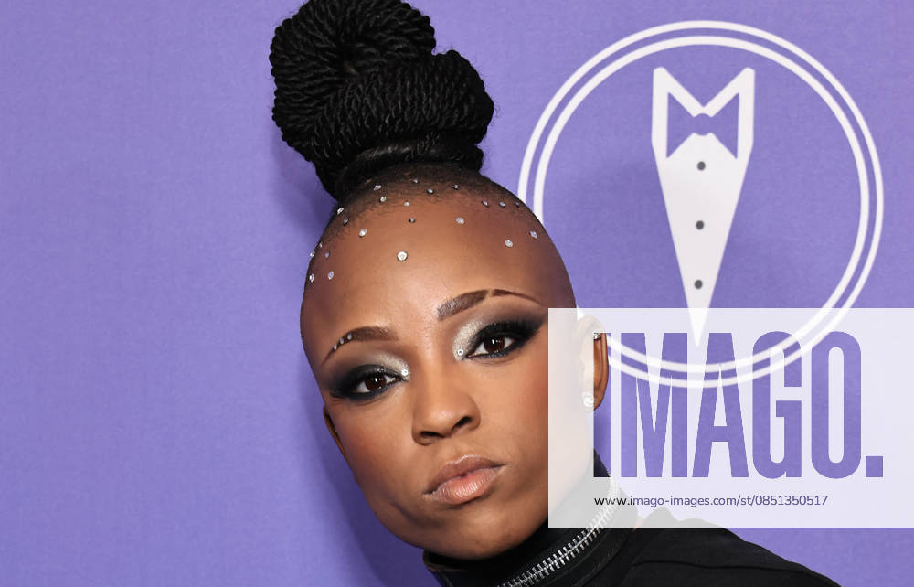 Beverly Hills CA March 21 Nneka Onuorah at the 12th Annual Truth Awards at The Beverly Hilton Hotel in Beverly Hills on March 3, 2026 Credit AdMedia March 3, 2026 Copyright AdMedia 454323 2026 03 21 CA Beverly Hills Etats Unis