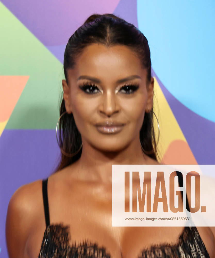 Beverly Hills CA March 21 Claudia Jordan at the 12th Annual Truth Awards at The Beverly Hilton Hotel in Beverly Hills on March 3, 2026 Credit AdMedia March 3, 2026 Copyright AdMedia 454323 2026 03 21 CA Beverly Hills United States