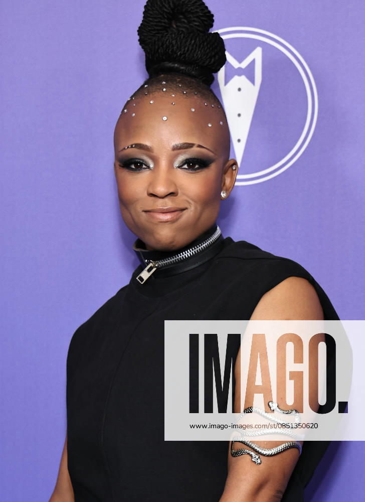 Beverly Hills CA March 21 Nneka Onuorah at the 12th Annual Truth Awards at The Beverly Hilton Hotel in Beverly Hills on March 3, 2026 Credit AdMedia March 3, 2026 Copyright AdMedia 454323 2026 03 21 CA Beverly Hills Etats Unis