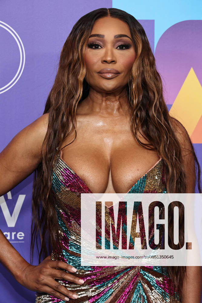 Beverly Hills CA March 21 Cynthia Bailey at the 12th Annual Truth Awards at The Beverly Hilton Hotel in Beverly Hills on March 3, 2026 Credit AdMedia March 3, 2026 Copyright AdMedia 454323 2026 03 21 CA Beverly Hills United States