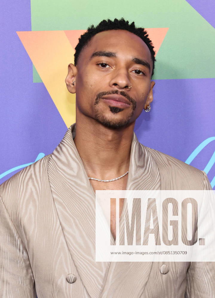 Beverly Hills CA March 21- Durand Bernarr« at the 12th Annual Truth Awards at The Beverly Hilton Hotel in Beverly Hills on March 3, 2026- Credit: AdMedia March 3, 2026.Copyright AdMedia Beverly Hills USA - ZUMAa123 20260321_zaa_a123_152